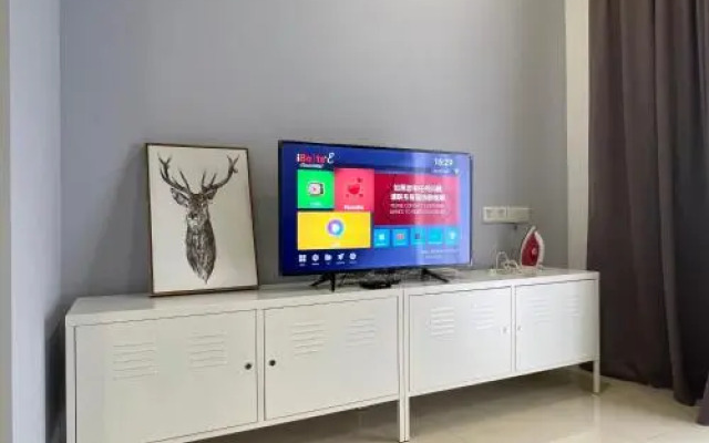 Plaza Arkadia Desa Parkcity by KLhomesweet