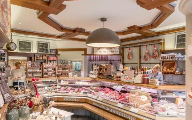 Döllerer's Geniesserhotel