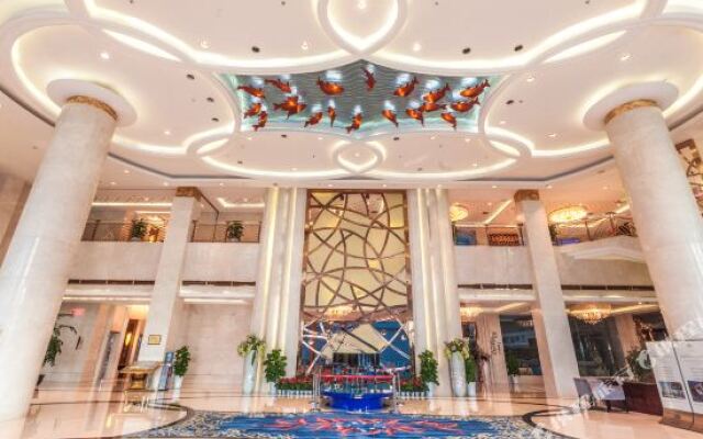 Jintai International Hotel