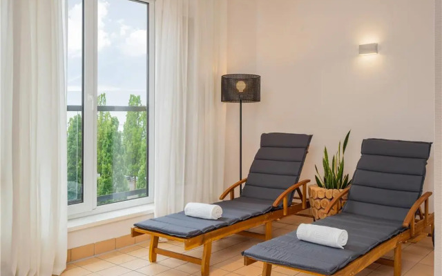 Hotel Münster Kongresscenter affiliated by Meliá