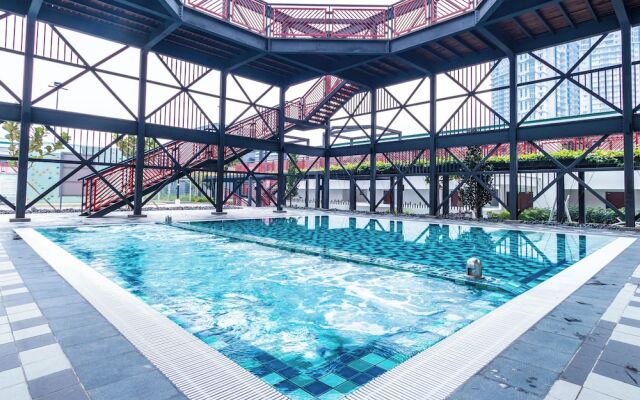 Forte Seasons Genting Geo38
