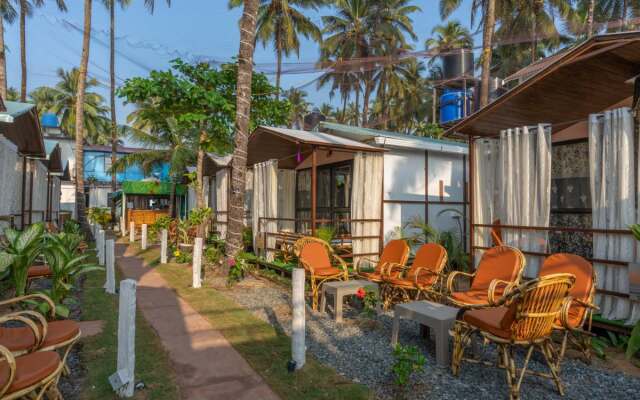 Flavia Paradise Hotel And Resorts