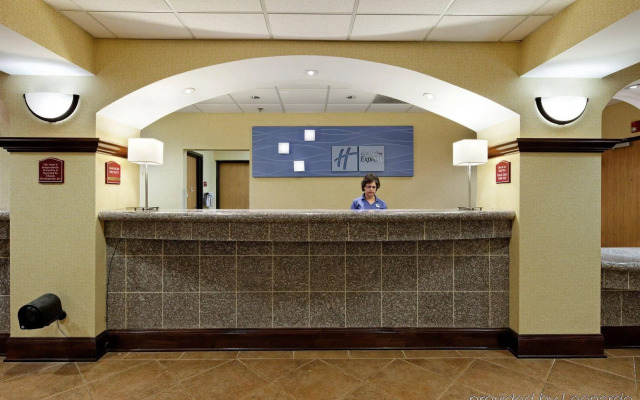 Holiday Inn Express & Suites Grenada by IHG