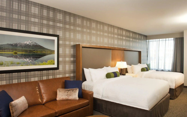 SpringHill Suites by Marriott Bend