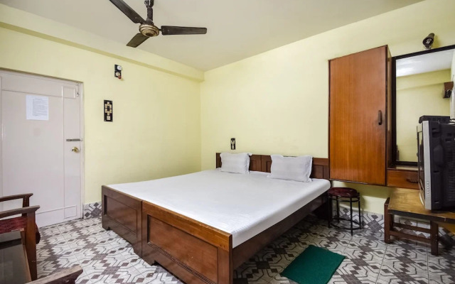 The Hotel Park by OYO Rooms