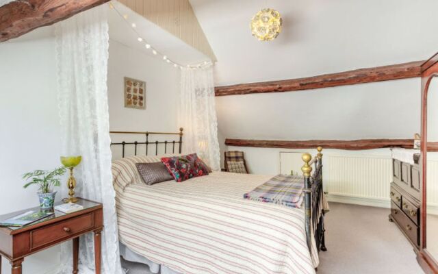 Apartment The Loft Llandrindod Wells