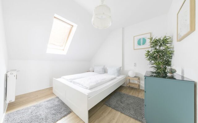 Primeflats - Apartments near Prenzlauer Berg