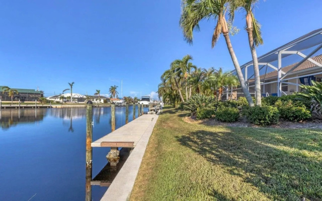 135 Tropicana Drive