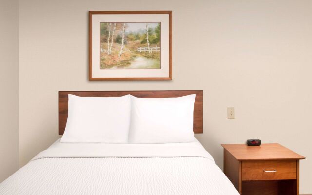 Extended Stay America Select Suites - Oklahoma City - Bethany
