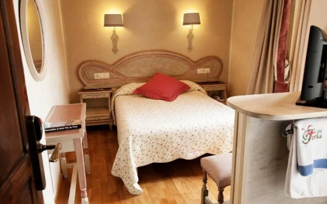 Hotel Villa de Torla