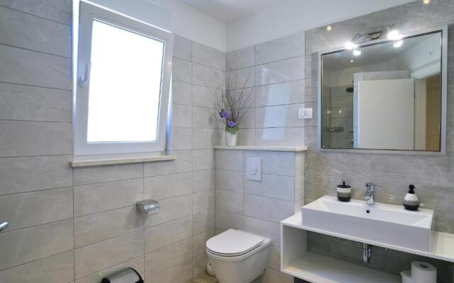 Apt3 - Villa Perla with swimming pool, Lovran - Opatija