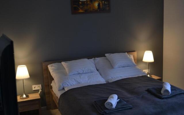 Fonix Design Rooms