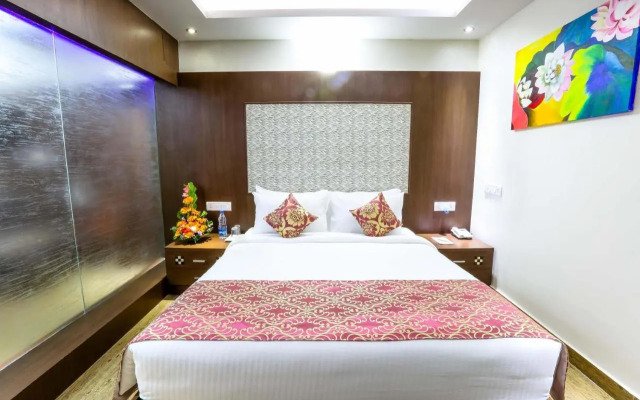 R D Suites Koramangala