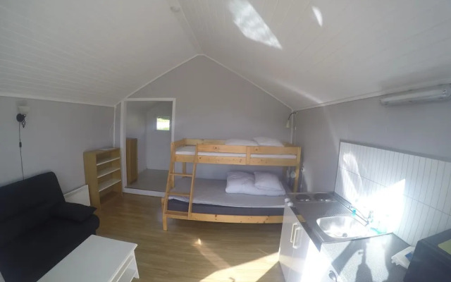 Lundhøgda Camping og Motell