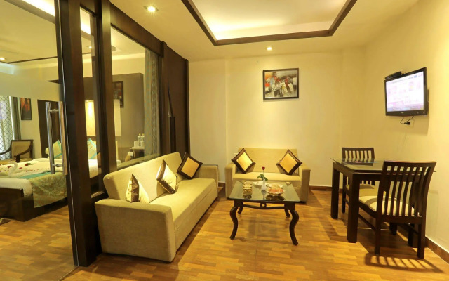 The Grand Shiva Resort & Spa