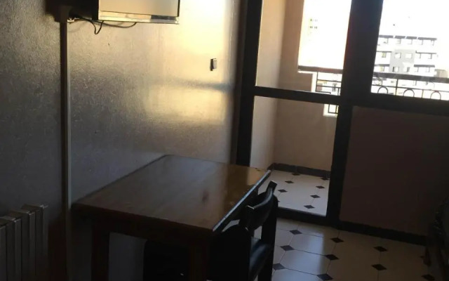 Raiss Hotel