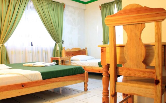Inn Rocio
