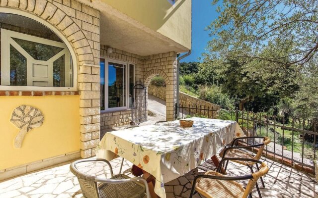 Nice Home in Supetarska Draga With Wifi and 3 Bedrooms
