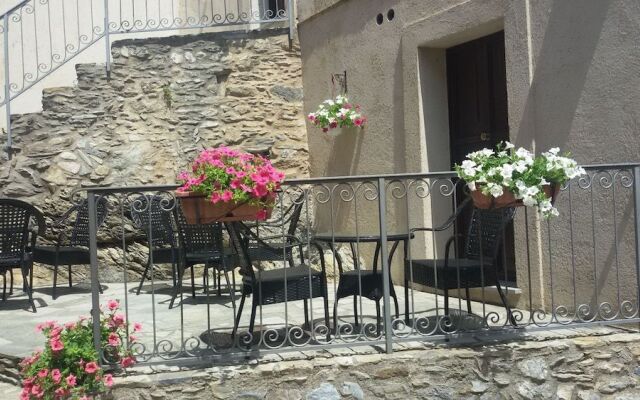 Hotel Palazzo Bruni