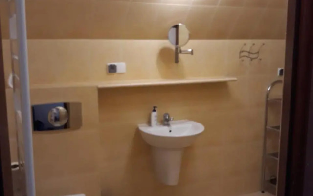 Apartament Mnich