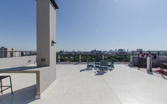 Premium LifeVillamorra 2 Bd Pool & BBQ