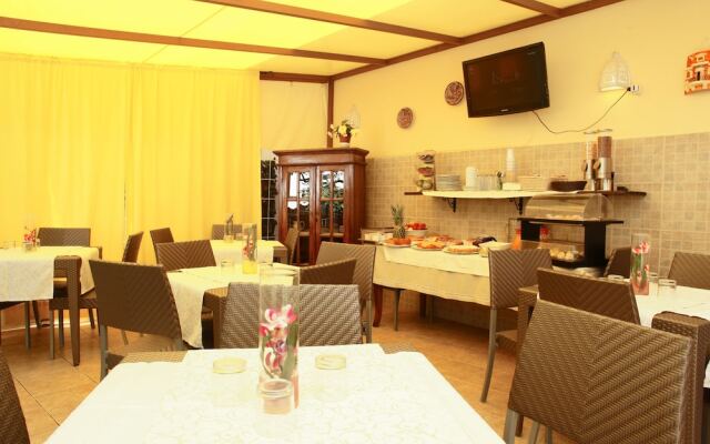 Coralia Bed and Breakfast