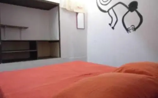 Runasimi Hostel