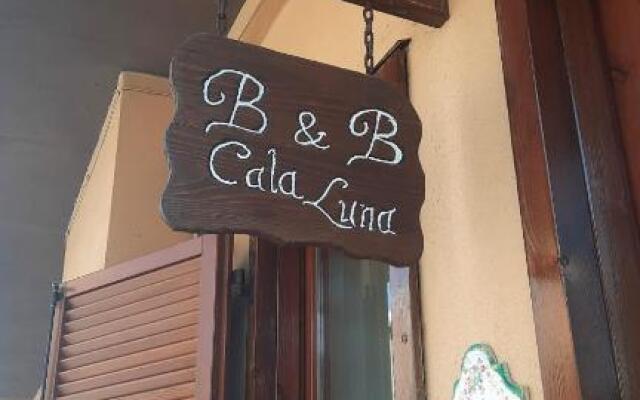 Bed and Breakfast Calaluna