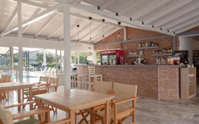 Vournelis Hotel