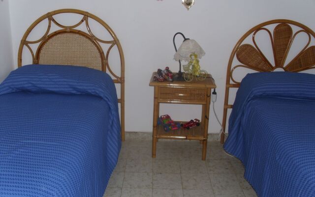 Villetta Mare e Terme