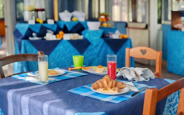 Hotel Palme Gemelle