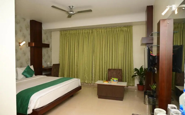 Utkal Continental
