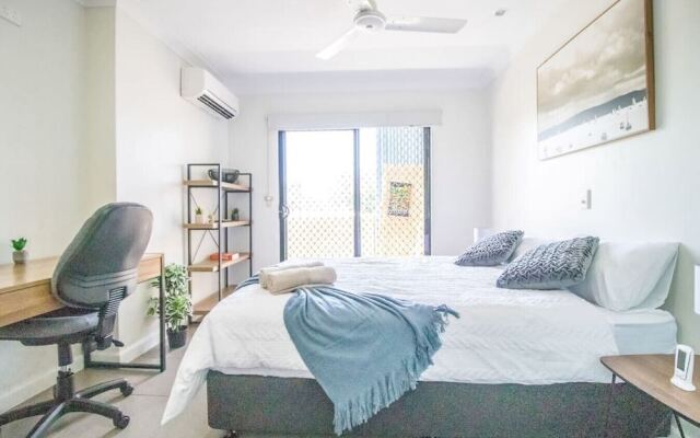 ZEN QUEST - 2 Bedroom Apartment