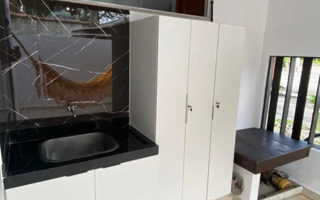 Recanto Novo Premium Flat