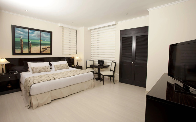 GHL Hotel Portón Medellín