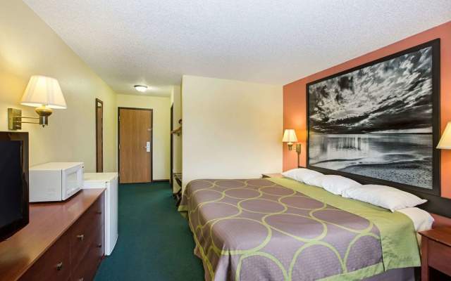 Quality Inn Oskaloosa