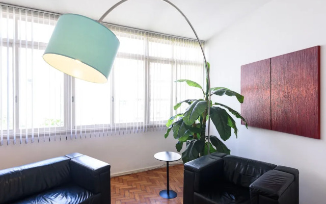 Omar do Rio - Apartamento BC33