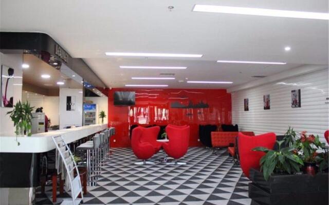 Tianjin Tangram Hotel