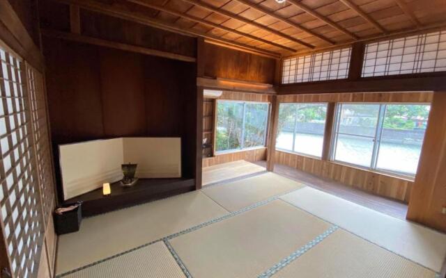 屋久杉楼 七福