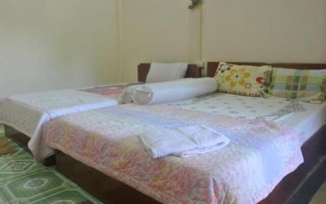 Phoutsavanh Namsorke Guesthouse