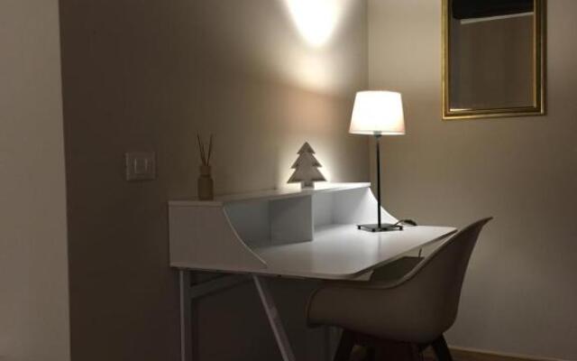 Residence "Le Casette"