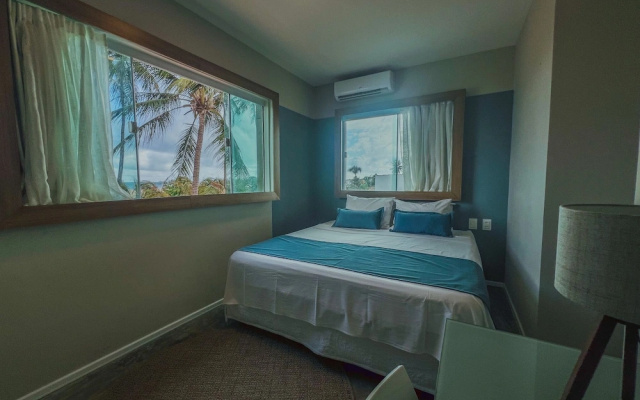 Isla Beach Hotel