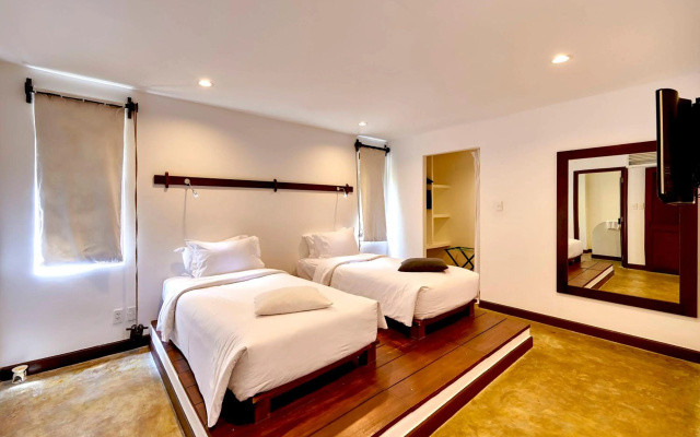 Chen Sea Resort & Spa – Guest Rooms – Phu Quoc