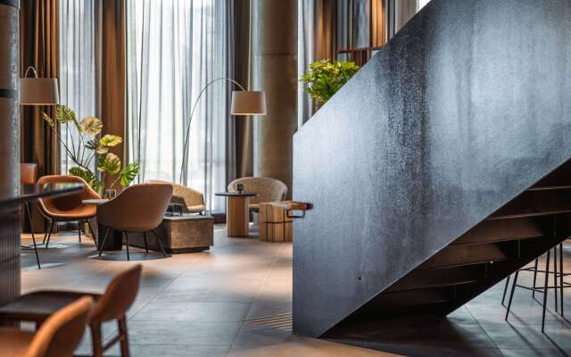 Quality Hotel Harstad