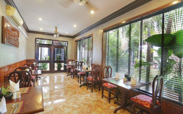 Lucky Angkor Hotel & Spa