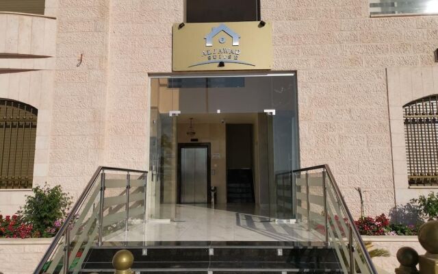 Al Jawad Suites 2