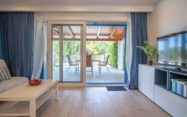 House Natali Krk/Njivice