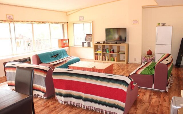 Alpine Lodge - Hostel