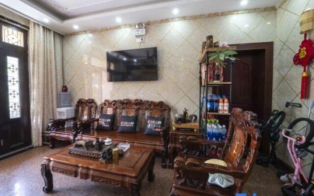 Shanghai Dream Hotel