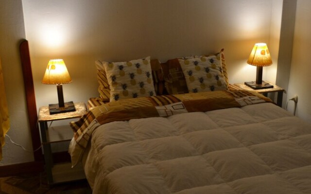 sweet home